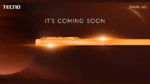 tecno-spark-40-rumored-in-orange-a-bold-new-look-for-the-popular-series-in-pakistan