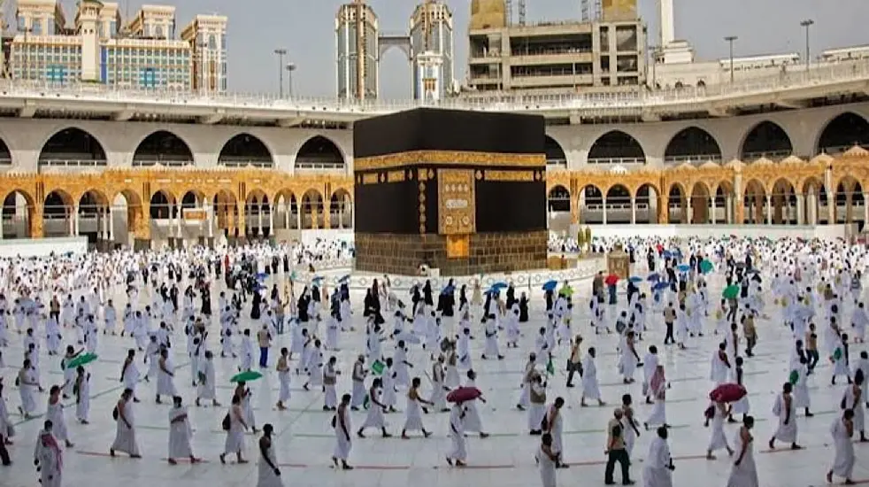 pakistan-tightens-private-hajj-operator-rules-for-2026-pilgrimage