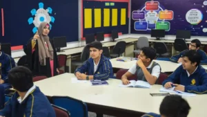 92-of-teachers-report-improved-lesson-adaptability-through-ai-aitchison-college-study-finds