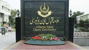 allama-iqbal-open-university-introduces-new-degree-program