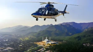 luxury-helicopter-service-launched-from-islamabad-to-major-tourist-destination