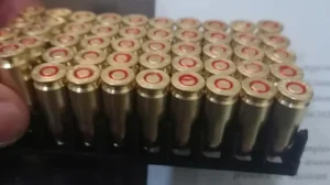 customs-seizes-21000-rounds-of-ammunition-at-pak-afghan-border