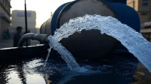 karachi-to-introduce-new-system-for-water-supply