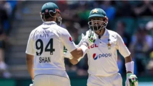 babar-azam-and-pakistani-batters-moves-up-in-latest-icc-test-rankings