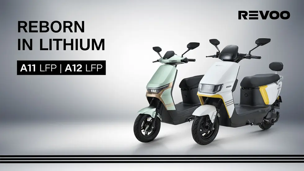 revoo-introduces-a11-lfp-and-a12-lfp-lithium-electric-bikes-in-pakistan