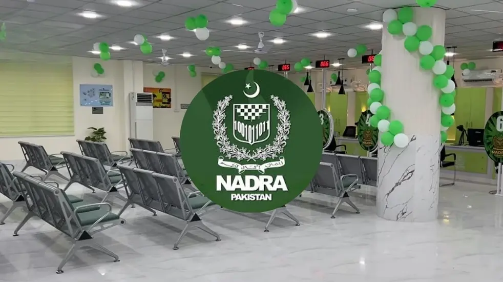 nadra-to-establish-another-mega-center-in-karachi