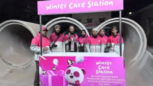 foodpanda-strengthens-rider-support-with-winter-initiatives-distributing-12000-jackets-and-rewards