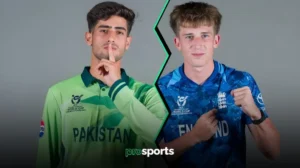 how-to-watch-pakistan-vs-england-icc-u19-world-cup-match