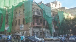 sindh-orders-to-seal-historic-building
