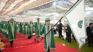 aga-khan-university-graduates-over-400-students-and-installs-princess-zahra-aga-khan-as-pro-chancellor