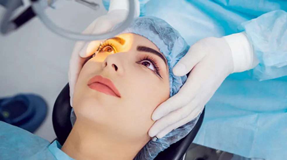 china-develops-self-operating-robot-for-eye-surgeries