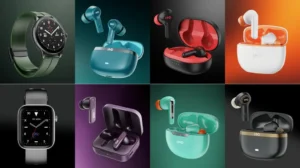 hmd-launches-its-first-wearables-with-two-smartwatches-and-six-new-tws-earbuds