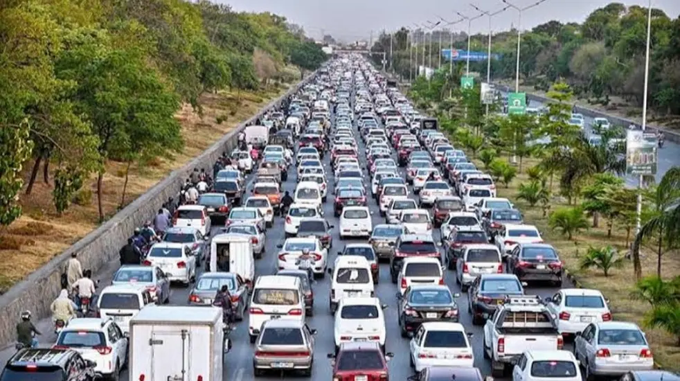 major-islamabad-roads-to-be-closed-today