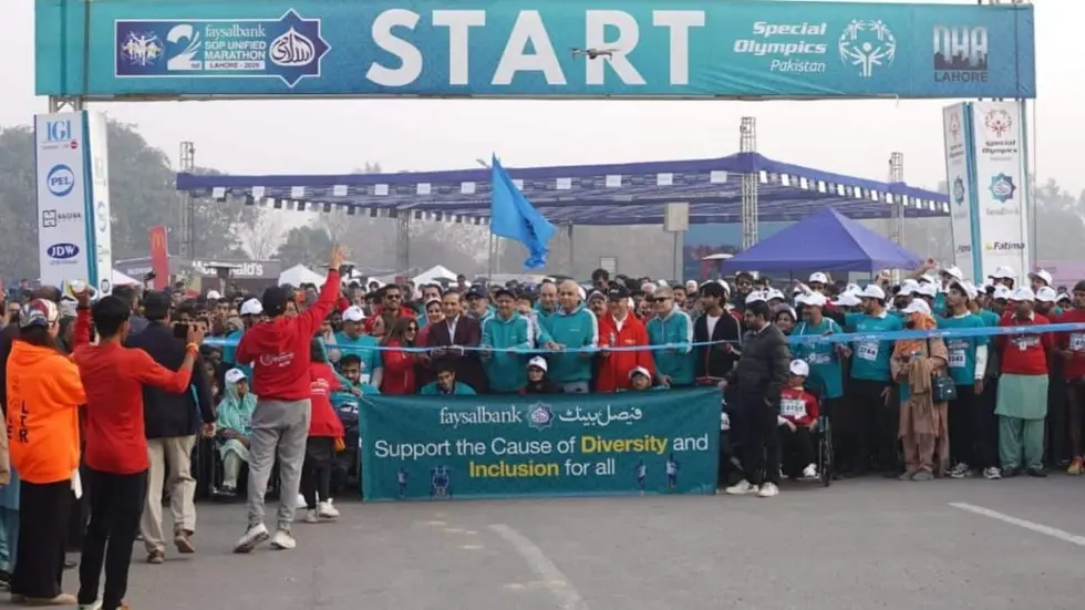 faysal-bank-champions-inclusion-at-the-2nd-faysal-bank-special-olympics-pakistan-unified-marathon-2026