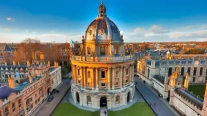 oxford-graduate-scholarships-announced-for-pakistani-students