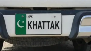 kp-announces-auction-of-40-exclusive-vehicle-number-plates