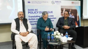 lums-policy-dialogue-calls-for-evidence-based-reforms-in-girls-education-and-minority-inclusion