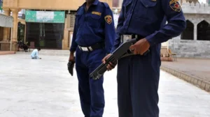 punjab-university-to-hire-50-security-guards