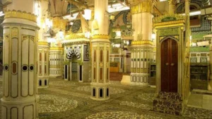 new-ramadan-visiting-hours-announced-for-rawdah-al-jannah