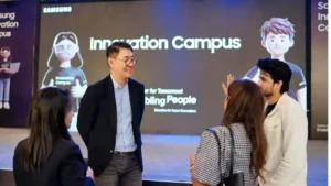 samsung-pakistan-launches-second-cohort-of-innovation-campus-to-strengthen-ai-skills-for-youth