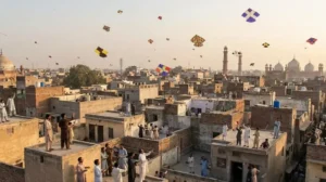 kite-flying-banned-in-nine-areas-of-lahore-during-basant
