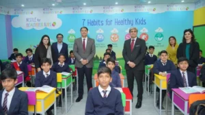 nestle-pakistan-expands-nutrition-awareness-with-federal-directorate-of-education-through-nestle-for-healthier-kids-room-in-islamabad