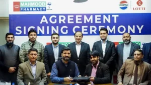 pepsico-international-announces-strategic-partnership-with-mehmood-pharmacy-to-strengthen-retail-presence-in-pakistan
