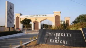 karachi-university-to-introduce-mandatory-ai-course-in-all-degree-programs