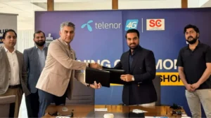 telenor-pakistan-introduces-qr-enabled-smartshops-to-digitize-modern-trade-unconventional-retail-touchpoints