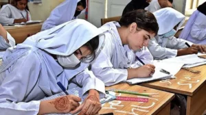 karachi-class-10-exam-date-sheet-2026-announced