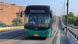cm-kp-approves-electric-bus-service-for-major-peshawar-road