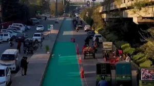 another-punjab-city-introduces-dedicated-bike-lanes