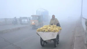 fog-expected-in-karachi-for-two-days