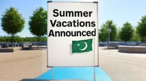 sindh-finalizes-summer-vacations-dates-for-schools-and-colleges