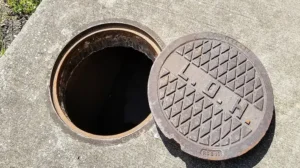 punjab-announces-10-year-jail-over-manhole-cover-theft
