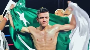 pakistans-unbeaten-boxer-set-to-face-indian-rival