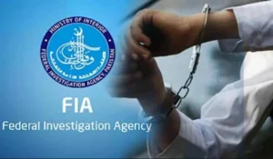 fia-arrests-gang-trafficking-pakistanis-to-cambodia