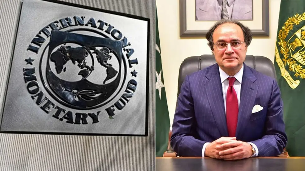 imf-team-to-visit-pakistan-this-month-finance-minister