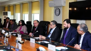 finance-minister-assures-pharma-sector-of-support-in-pricing-regulation