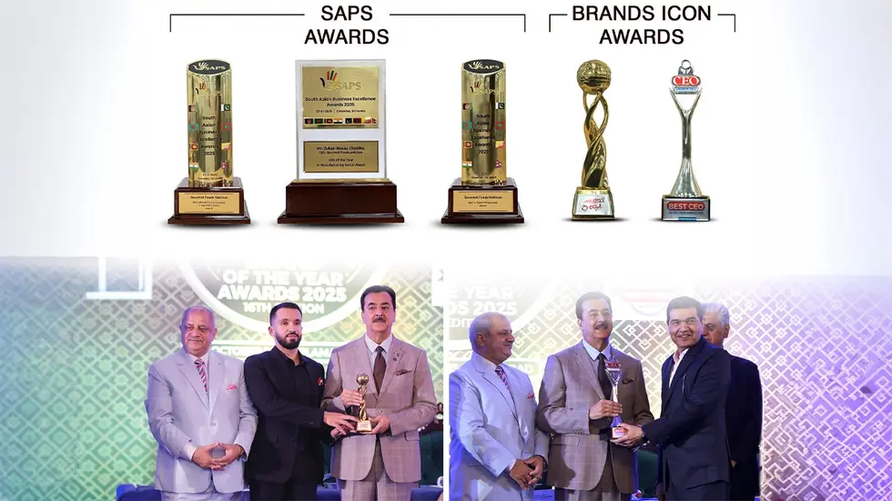 gourmet-foods-pakistan-achieves-unprecedented-triple-triumph-claiming-top-honors-across-south-asia-and-pakistan