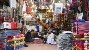 fake-fbr-and-psqca-officials-are-harassing-traders-in-karachi