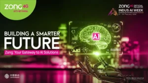 zong-partners-with-moitt-for-indus-ai-week-2026-to-accelerate-national-ai-adoption