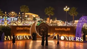 dubais-global-village-ramadan-timings-announced