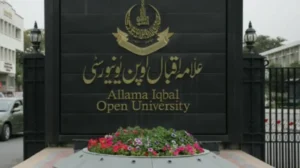 aiou-introduces-ai-based-linguistic-tool-to-modernize-urdu