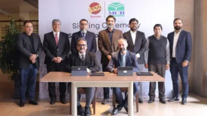 garaj-fortinet-and-mcb-partner-to-strengthen-enterprise-network-performance-and-resilience