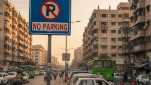 karachi-traders-reject-no-parking-project-in-saddar
