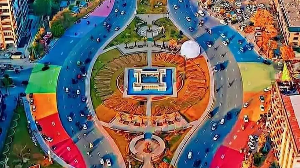 lahores-liberty-chowk-to-get-smart-city-makeover