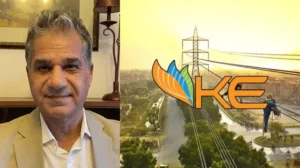 k-electric-appoints-adeeb-ahmad-as-interim-ceo