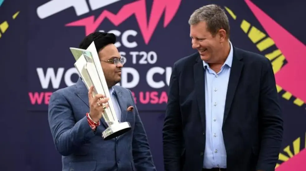 indian-politician-slams-bcci-and-iccs-politicization-of-cricket-amid-t20-world-cup-boycott