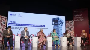 british-council-convenes-pakistan-heritage-exchange-in-lahore-to-strengthen-cultural-collaboration